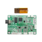 Серия K40: LIHUIYU M2 нано-лазерный контроллер материнская плата для Co2 лазерный гравер Резак DIY 3020 3040 гравировка резки