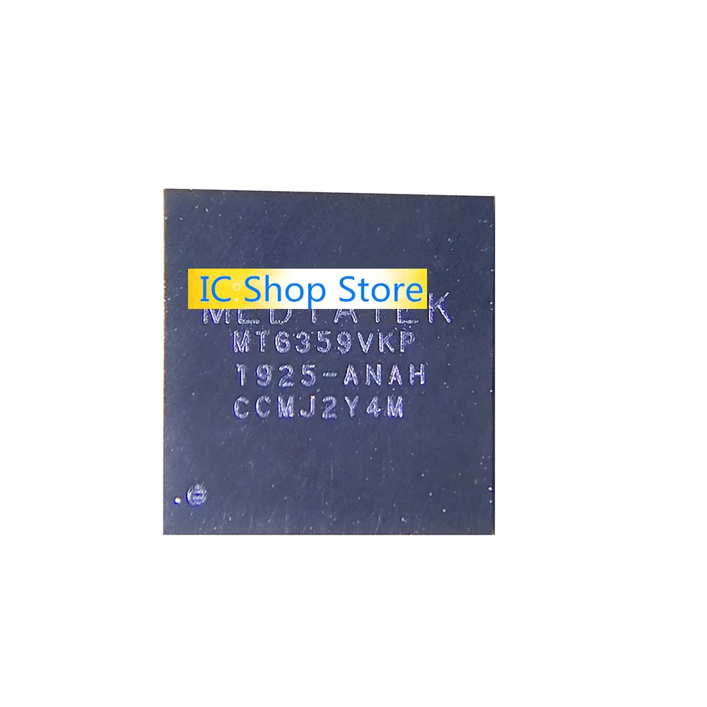 

MT6359VKP BGA Original Brand New
