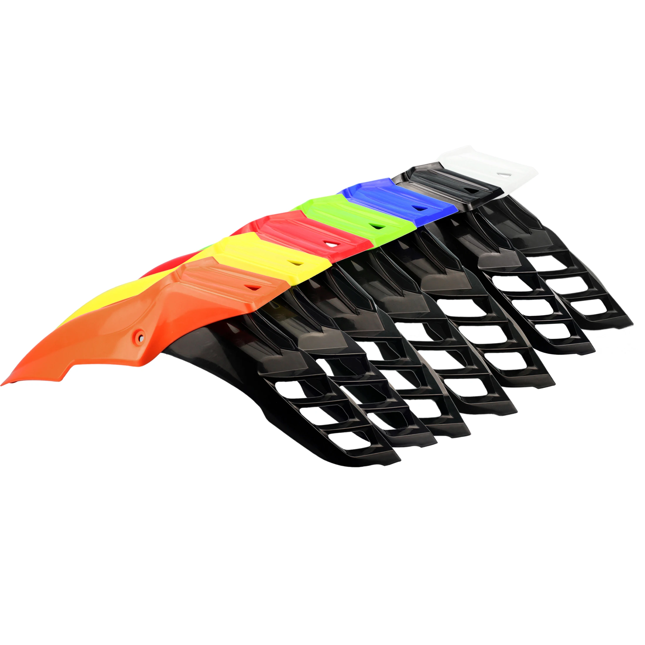 Универсальный передний брызговик для мотоцикла внедорожный грязевой велосипед