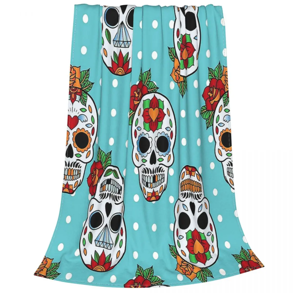 

Портативное супертеплое одеяло для дивана, постельное белье