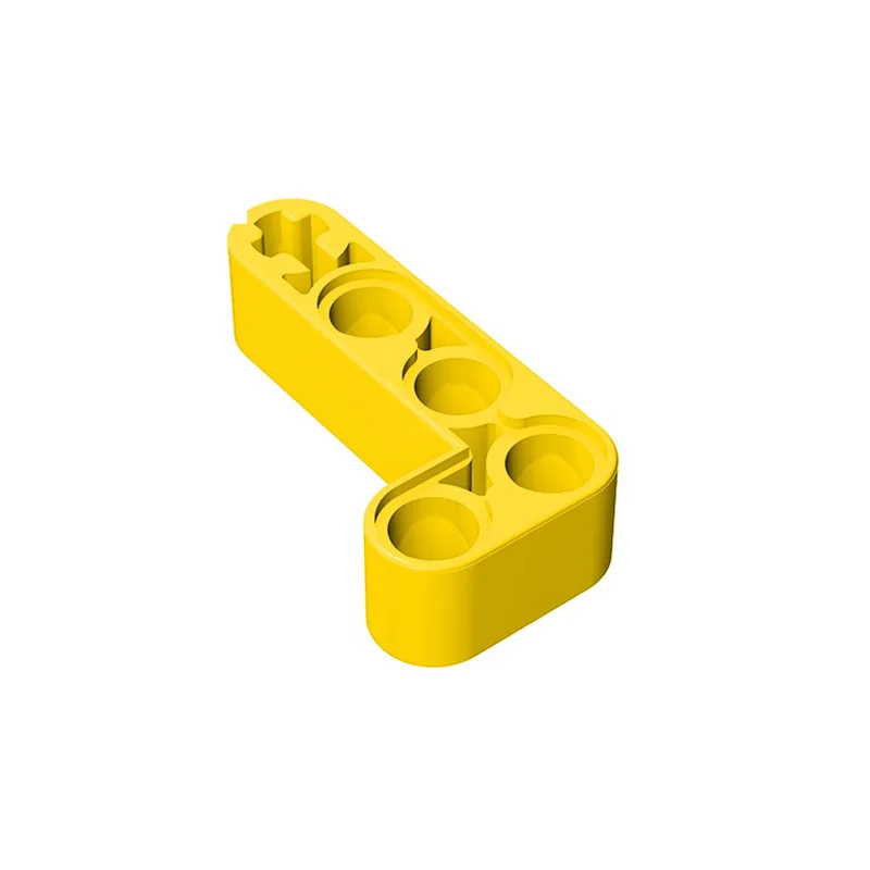 

10PCS MOC blocks Assembles Particles 32140 2x4LFor Building Blocks Classic Brand Kids DIY Educational High-Tech Spare Toys