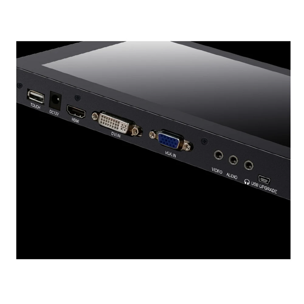 FEELWORLD 10.1 Inch Industrial Capacitive Touchscreen Monitor 10-Point Touch IPS 1280x800 PF101-9CT |