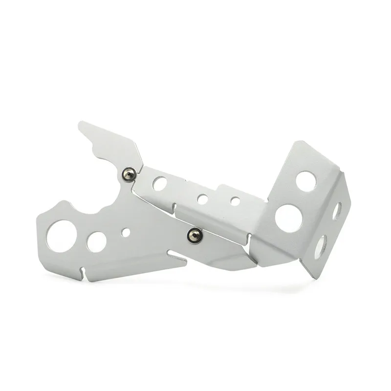 Детали мотоцикла кожух трансмиссии покрытие акцент аксессуар для HONDA CRF1000L Африка