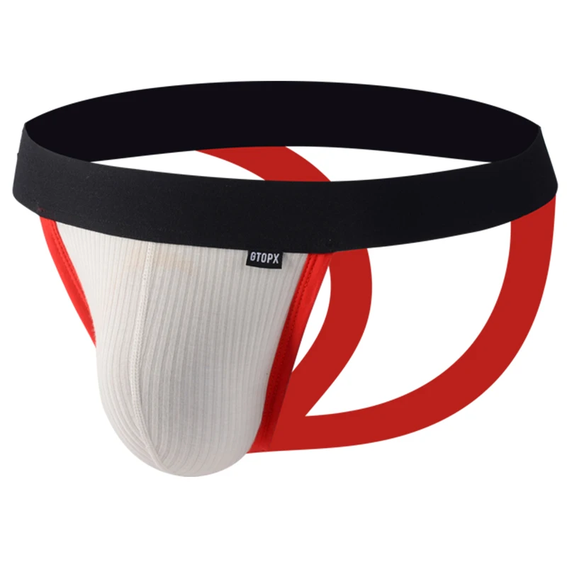 2 шт. мужское хлопковое нижнее белье GTOPX |