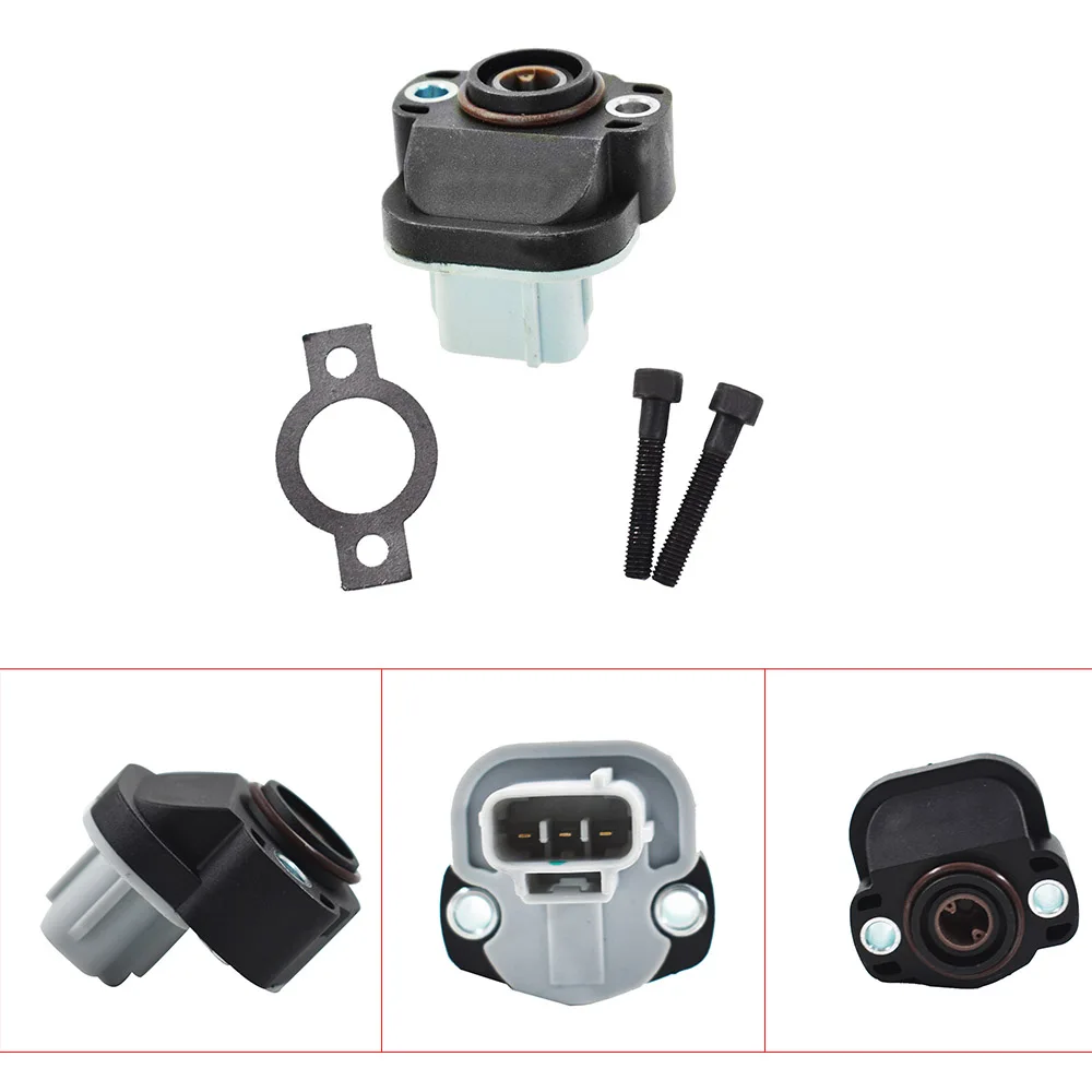 Новый Датчик положения дроссельной заслонки TPS переключатель акселератора