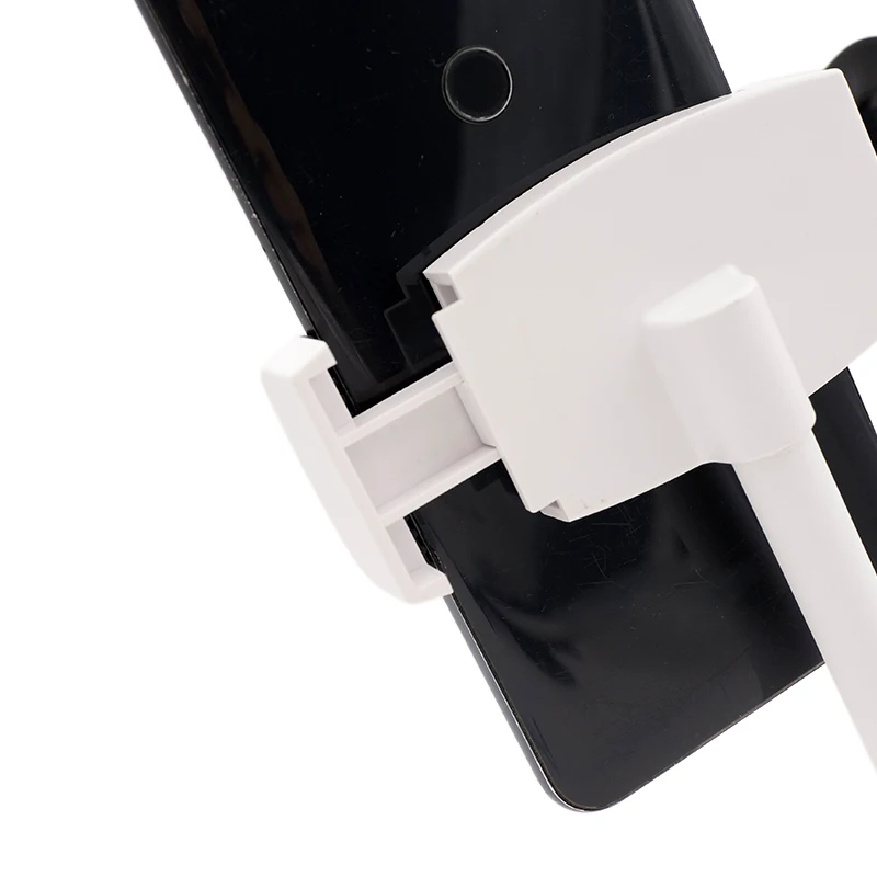 

Photo Studio Selfie LED Ring Light with Cell Phone Mobile Holder for Youtube Live Stream Makeup USB Ring Lamp for iPhone/Android