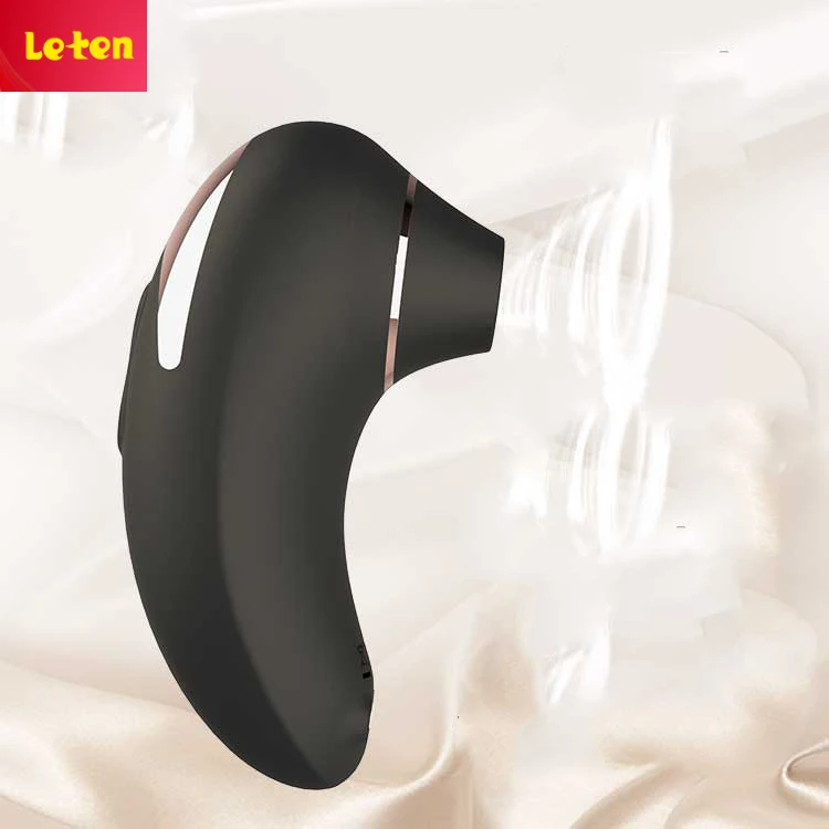 Сосущий Вибратор на присосках для клитора оральные лижущие игрушки женщин