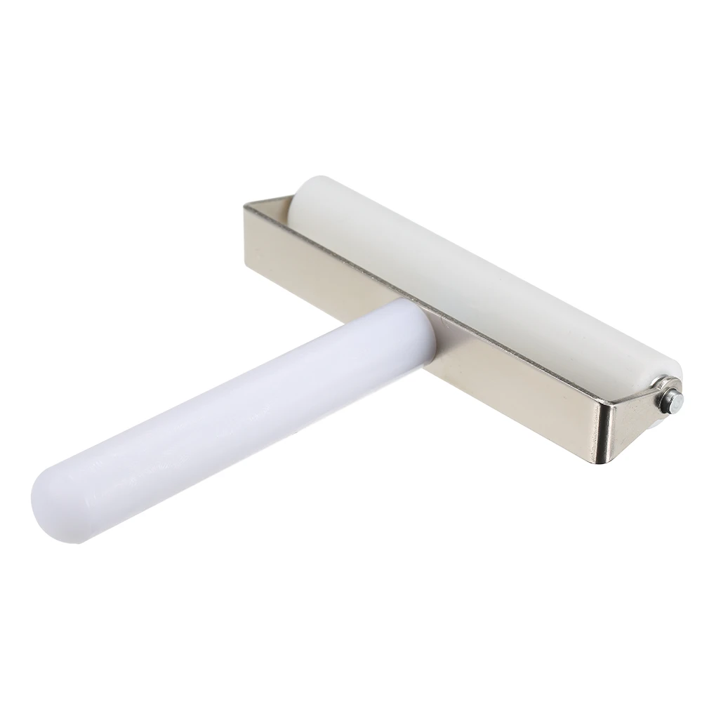 Роликовая пленка для экрана 10 см удаления пузырьков от пыли | Мобильные телефоны