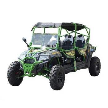 Вездеход внедорожник дорога вездеход SUV UTV 400CC пляжные багги |
