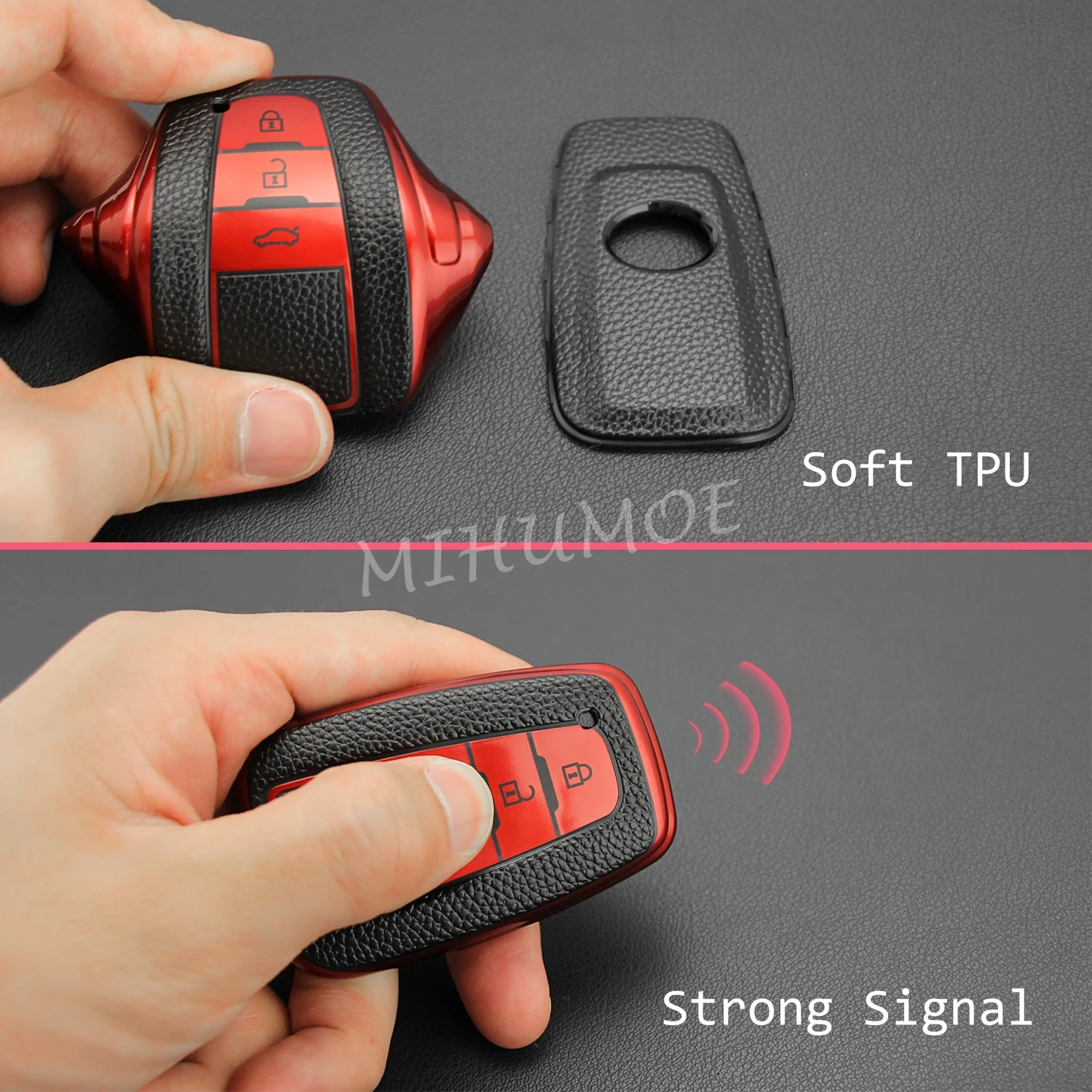 thumb