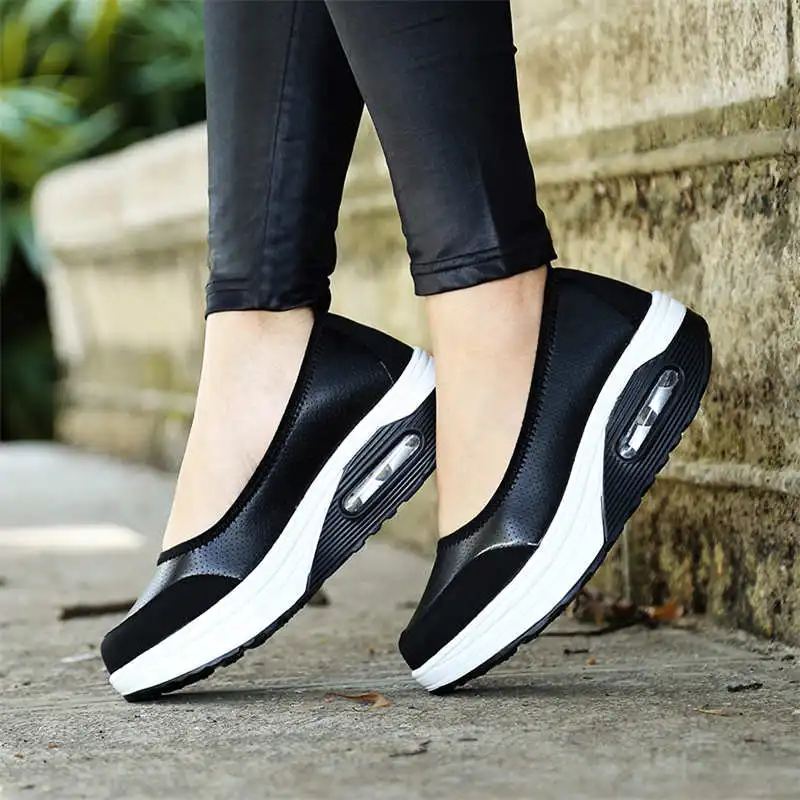 

Tennis-Male Sports Woman Casual Spring Teenage Sneakers 32-41 Women's Sport Shoes Large Platform Running Girl Soulier Tennis