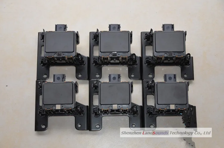 OEM адаптивный круиз контроль ACC Crusier радар Датчик для VW Golf 7 mk7 AUDI A3 S3 5Q0 907 561