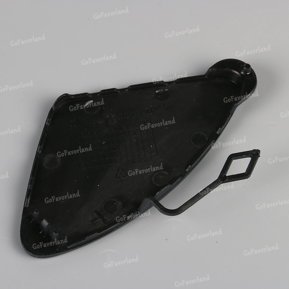 Крышка для переднего бампера с крючком крышка 51117293116 BMW 3 серии F30 F31 328i 335i 320i 2011 2012