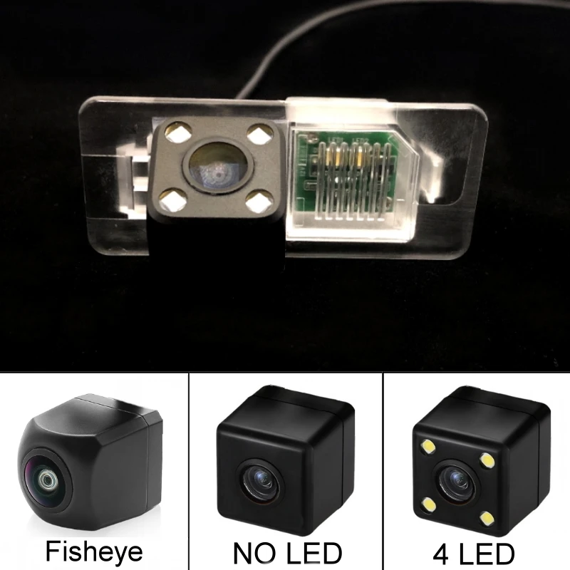 

Fisheye Sony for BMW 5 Series 520li 530i 535li HD Car Rear View Camera reverse Backup Parking Camera LED Night Vision Waterproof