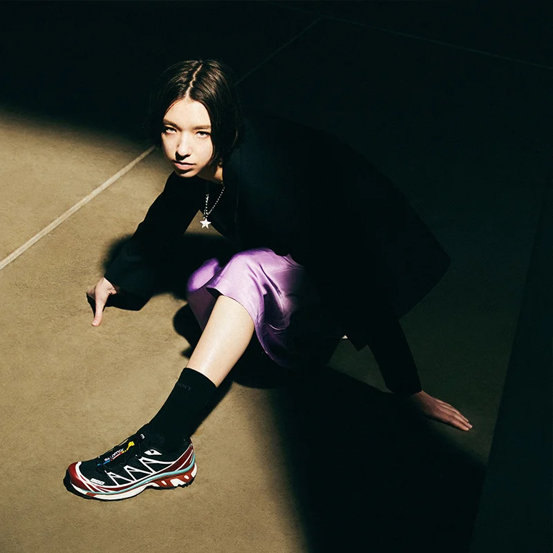 

Lightweight Breathable Sneakers Mesh Casual Shoes For Men Lac-up Tennis Running Shoes Vulcanize Trekking Lace Up Sneakers