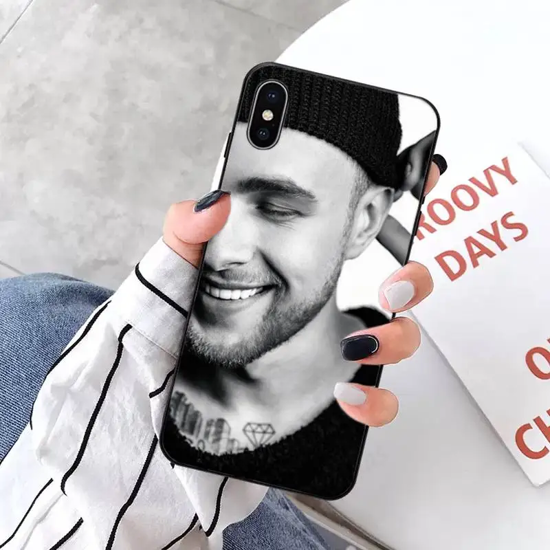 

Egor Kreed KReeD Phone Cases for iPhone 11 12 pro XS MAX 8 7 6 6S Plus X 5S SE 2020 XR mini