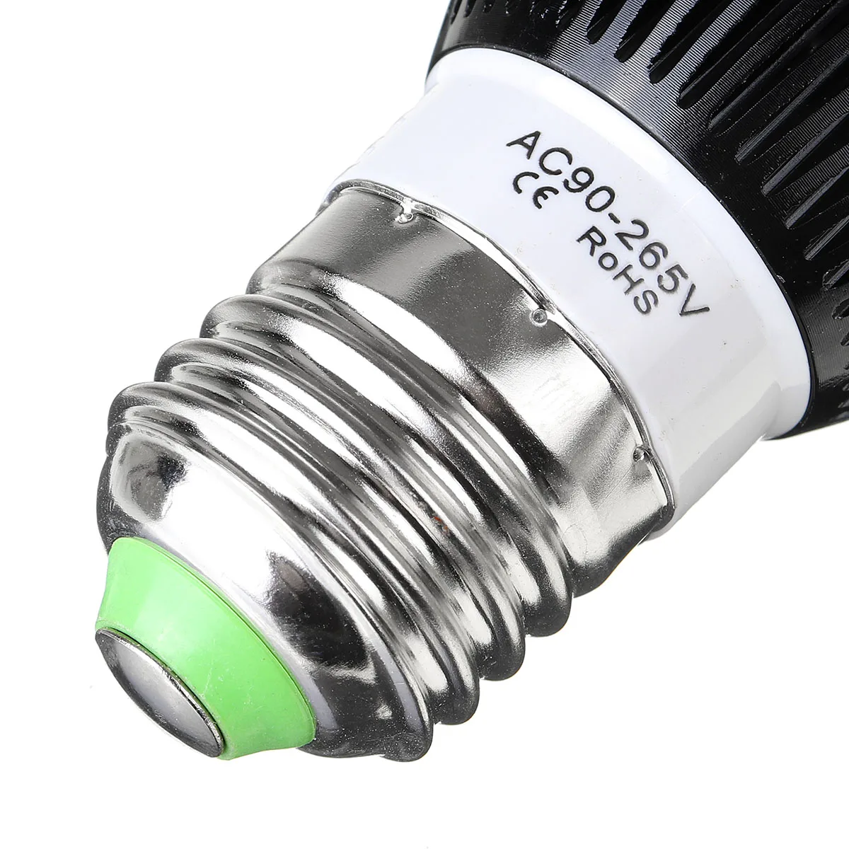 

E27 LED Spot Bulb AC110V Dimmable 5W Home Bulb LED Spotlights Lamps Warm White / White COB Spot Light Bulb