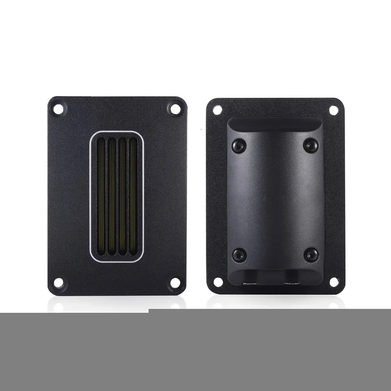 2 шт./лот алюминиевая Плоская Лента AMT HiFi твитер с диафрагмой каптона и