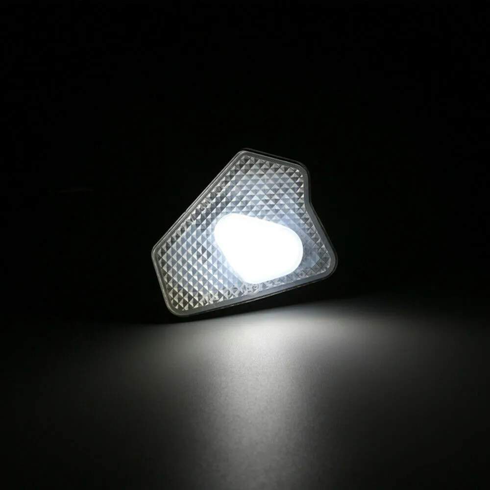 

Error Free Side Under Mirror Light LED Parts Plug And Play Puddle Lamp
