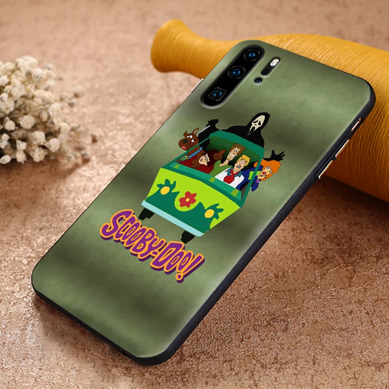 Фото Чехлы для мобильных телефонов scooby doo huawei Y6 Y7 Y9 Prime 2019 mate 10 20 Pro Nova2 3 4 Lite Nova 2i 3i 5i Чехлы для мобильных телефонов scooby doo huawei Y6 Y7 Y9 Prime 2019 mate 10 20 Pro Nova2 3 4 Lite Nova 2i 3i 5i