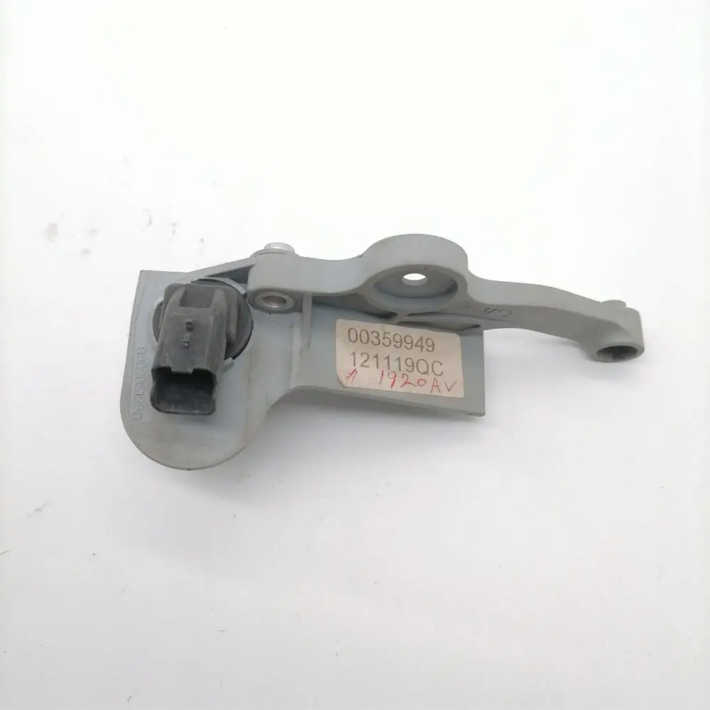 

Подходит для Peugeot 106 206 207 208 301 306 307 308 408 рестайлинг Citroen Sega C4 л датчик скорости коленчатого вала