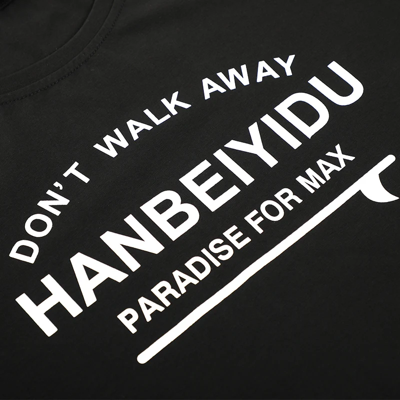 Мужская футболка большого размера высокого качества с длинным рукавом хлопковая