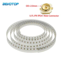 20pcs 1st4th generation ipex1ipex4 mhf4 male antenna base u fl ipx smt pcb rf coaxial wifi connector antenna board terminal