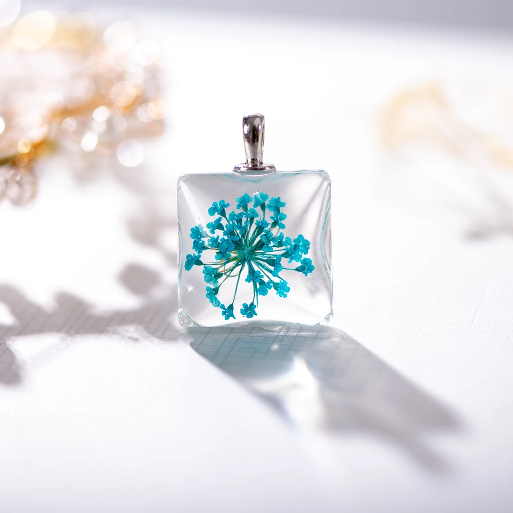 20 # без крючка Твердые настоящие сухие цветы Сферический стеклянный шар