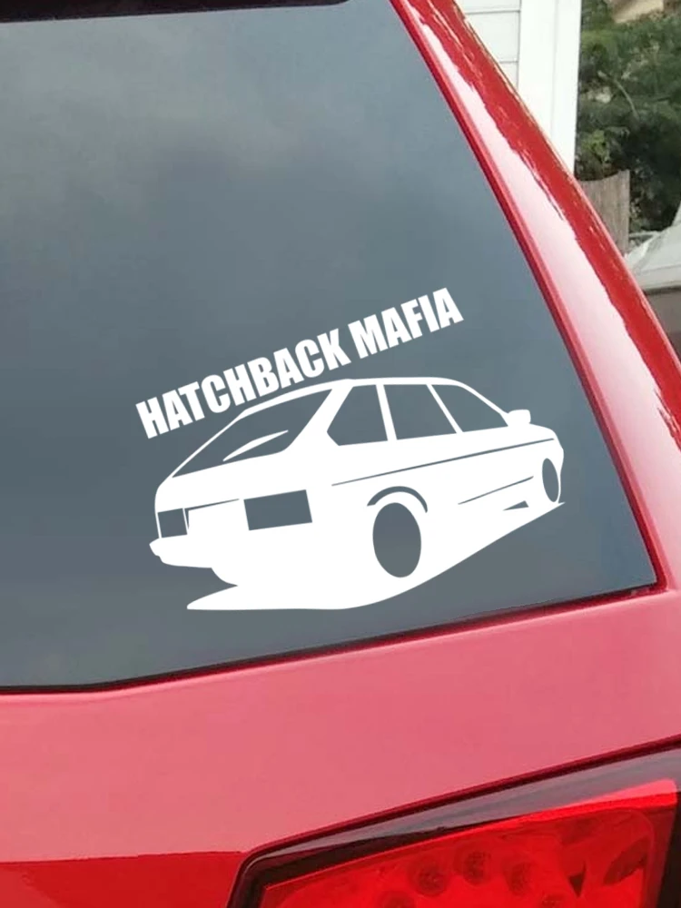 CS-1605#20*14см наклейки на авто ВАЗ 2109 водонепроницаемые машину наклейка для