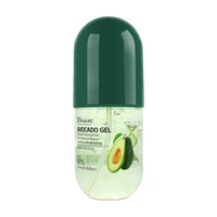 snow lady disaar 280ml natural moisturizing gel 92 avocado gel organic skin care soothing gel for face