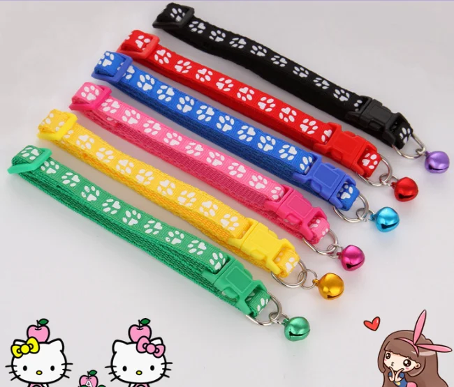 Ошейник для кошек и других маленьких домашних животных 100 упаковок|Подгузники| |