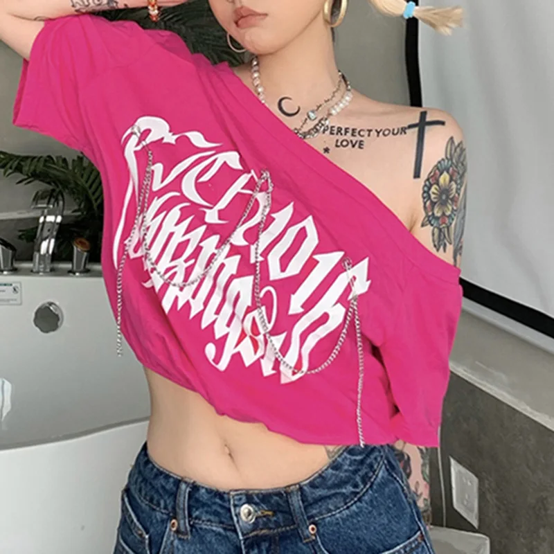 

Футболка корейская модная альтернативная одежда корсет 2021 Фея гранж Рождество Сказочный сердечник кавайная одежда ядро винтажные блузки ...