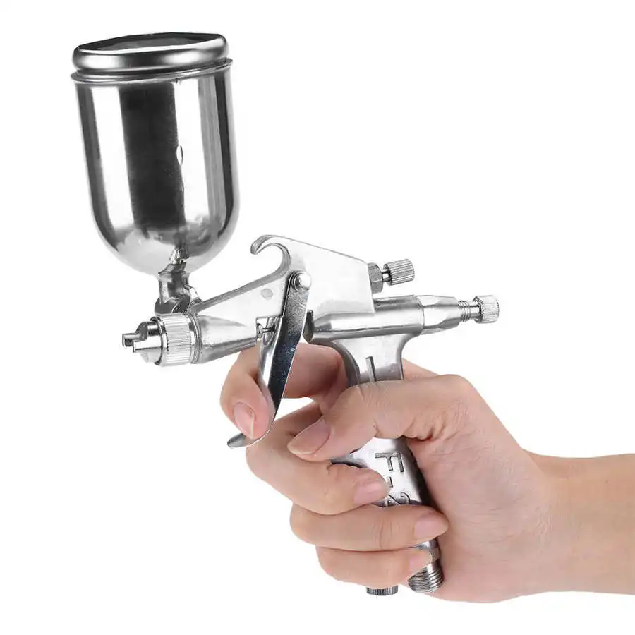 Спрей для краски 0 5 мм удобное сопло 125 мл деликатный пневматический инструмент