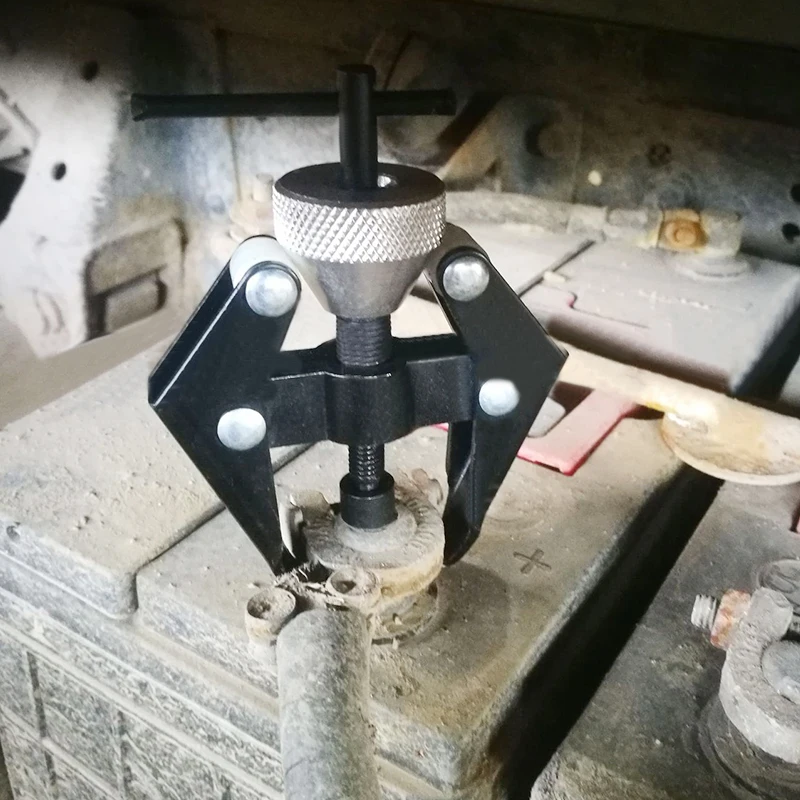 Рычаг стеклоочистителя автомобиля рычаг для аккумуляторной клеммы инструмент