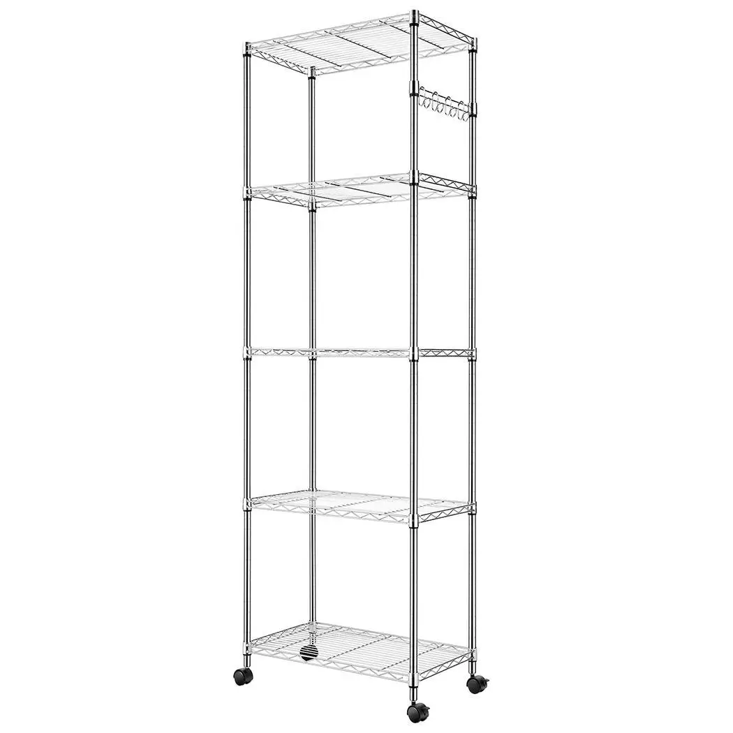 TOP 11 Best 5 Garage Storage Shelves Brand 2022 Reviews
