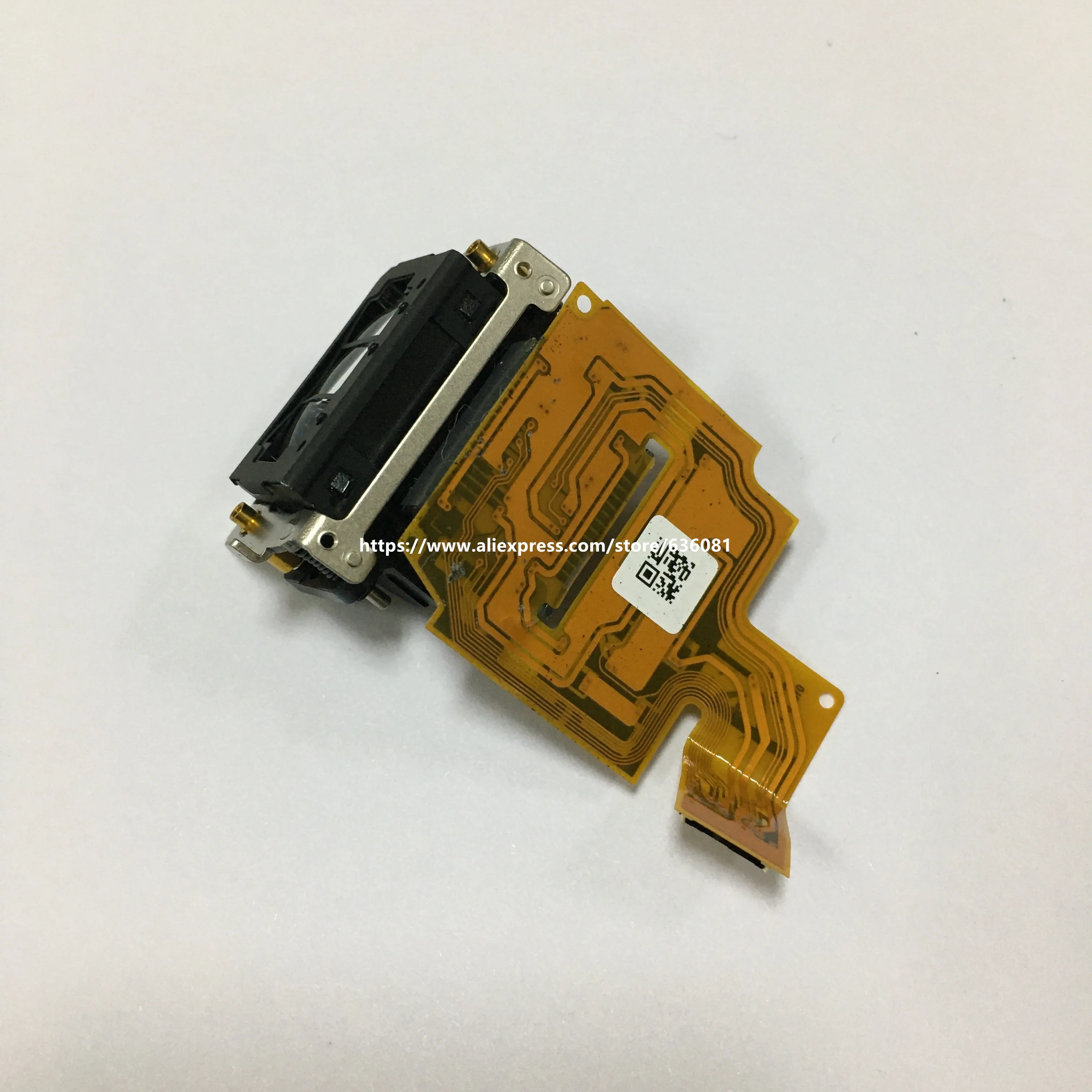 Запасные части фокус CCD AF датчик для Nikon D3 D3S|Детали копуса| |