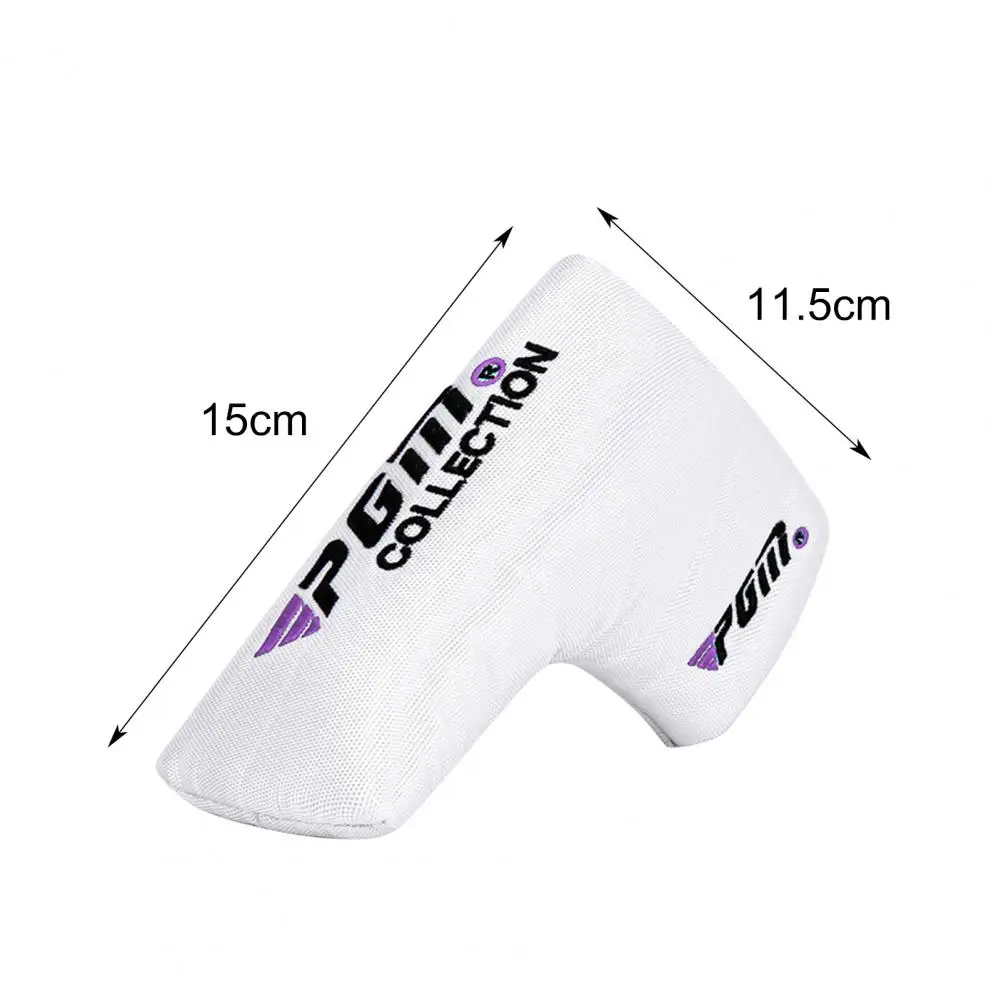 Чехол для клюшки гольфа нейлоновый Джокер 50% горячая распродажа PGM 2021 | Спорт и