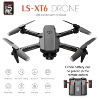         -         LSRC                                    1080P  Wi-Fi  FPV