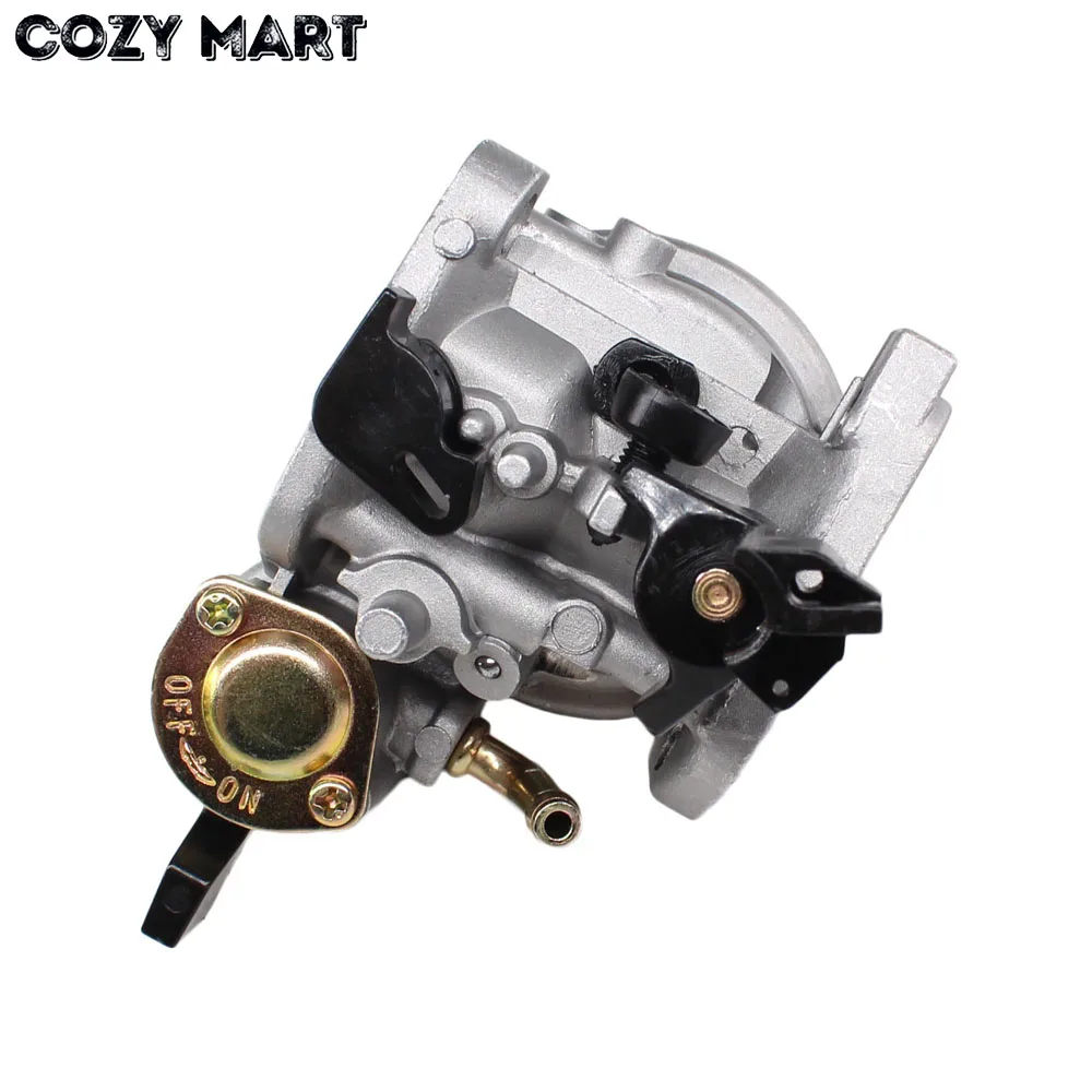 Прокладка рычага дроссельной заслонки карбюратора для топливной линии GX160 5 л.с.