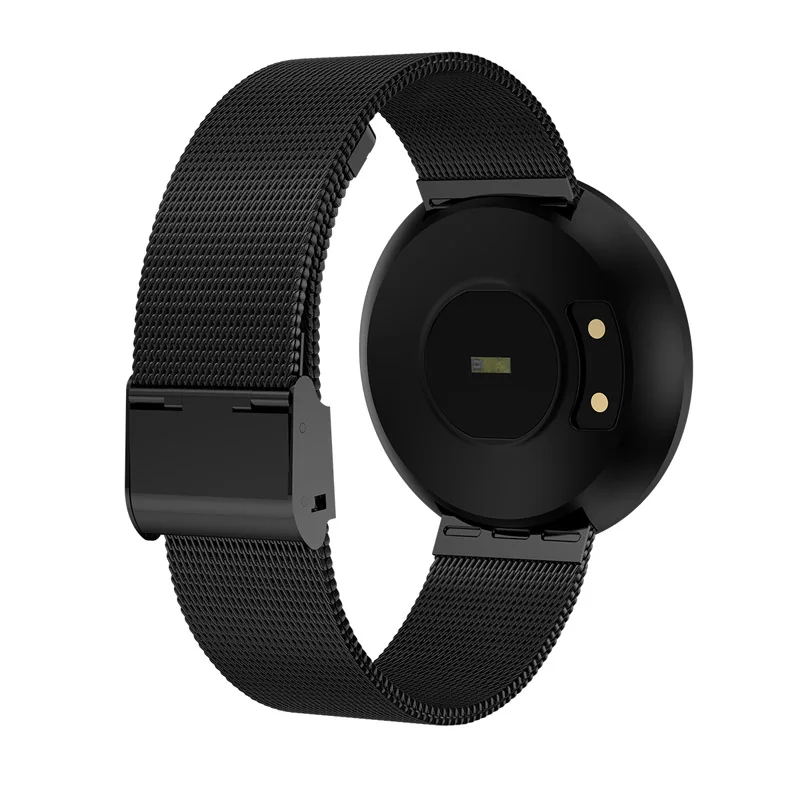 Умный Браслет цветной ЖК монитор IP67 Счетчик Сердечного Ритма кровяного давления