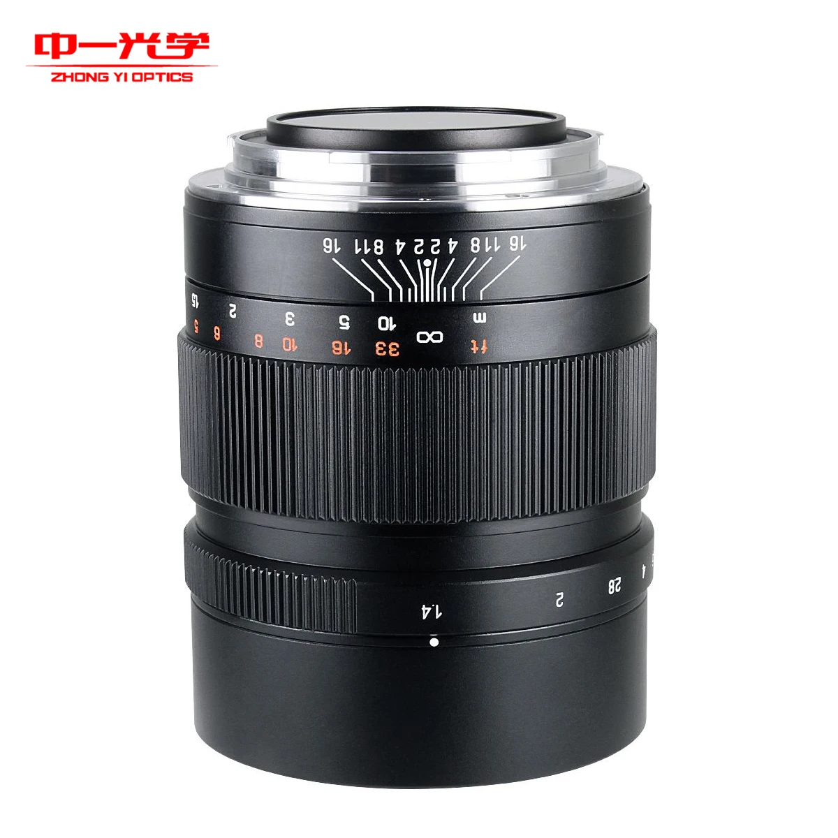 Zhongyi 65mm F1.4 Lens Medium Format Large Aperture Manual Fixed Focus For Fuji GFX100 50S 50R 100S Mount Mirrorless Camera | Электроника