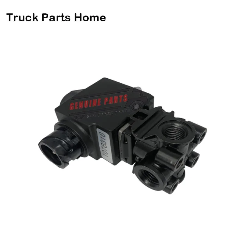 Соленоидный клапан подходит для запчастей грузовиков SCANIA 2038655/1376794 |