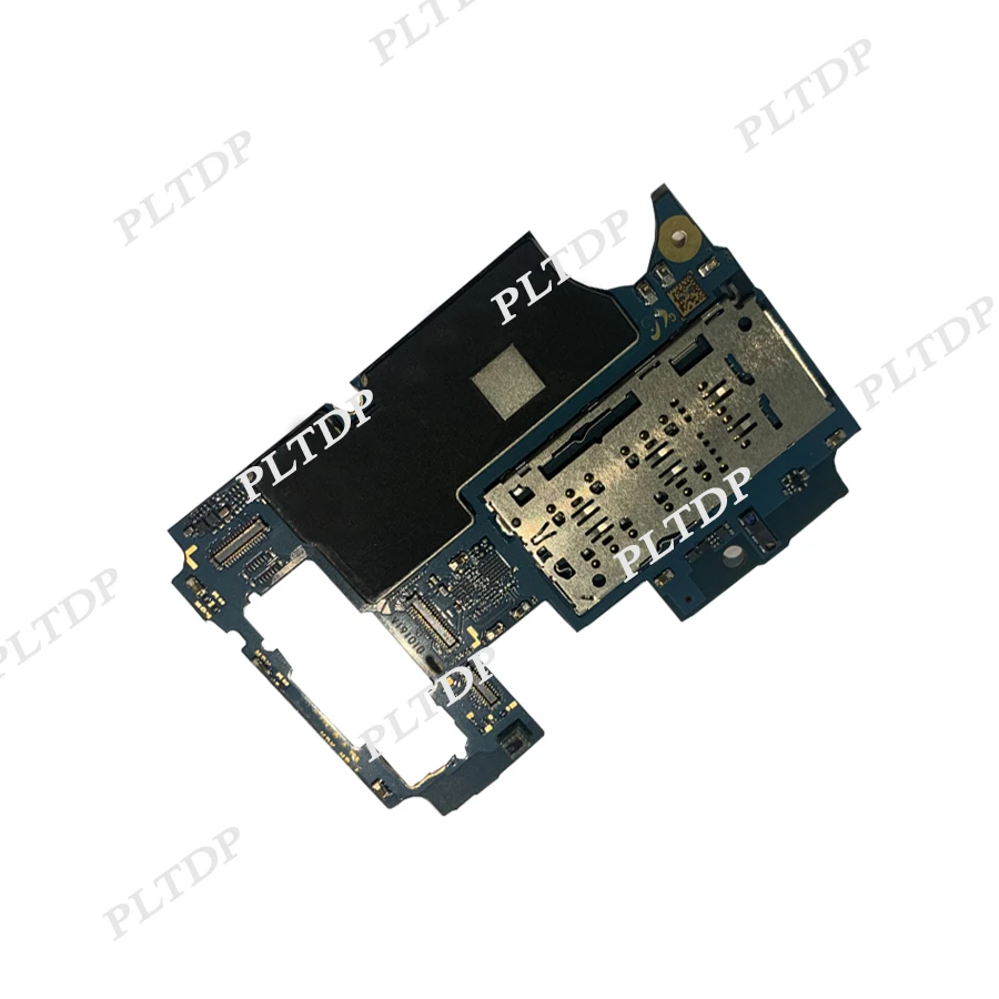 С полными чипами для материнской платы Samsung Galaxy A50 A505F/A505FN 64 Гб/128 ГБ 100%