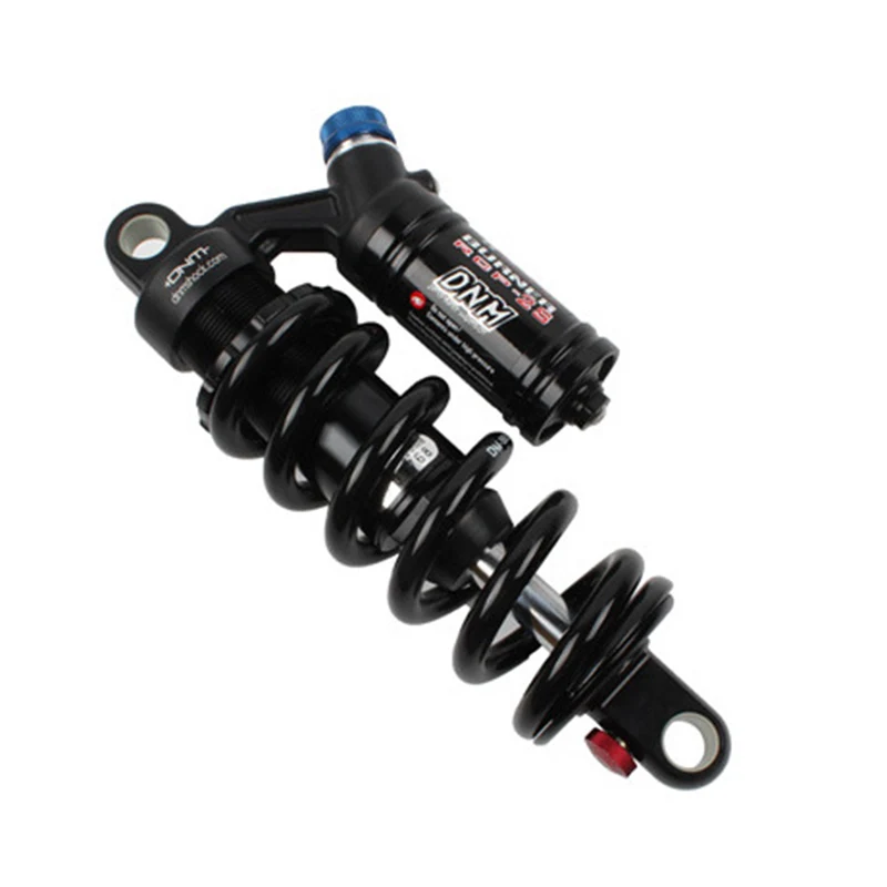 DNM RCP2S Mountain Bike Mtb Downhill DH/AM/FR Rear Shock Fox 190/200/220/240mm 550 Lbs absorber for Suspension Frame | Спорт и