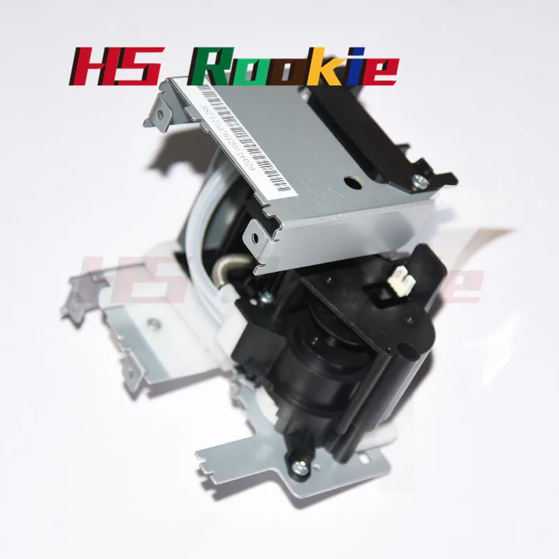 Новая Оригинальная укупорочная станция для EPSON 4400 4450 4800 4880C 4880 PX6250 6550 блок очистки