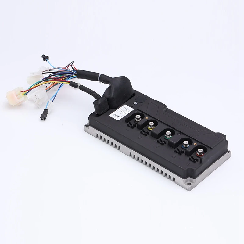 Sine Wave Controller 3000W 60V-72V Big Power E-Bike Brushless Motor Sensor Sinusoidal | Спорт и развлечения