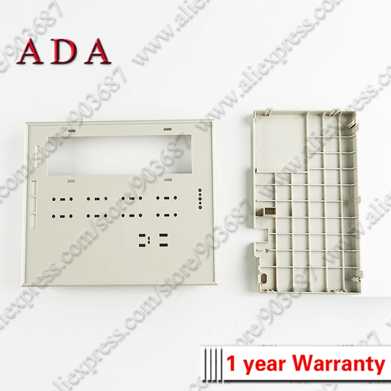 Пластиковый Чехол для 6AV3 617 5BB00 OBEO 6AV3617 OP17|Промышленные компьютеры и аксессуары| |