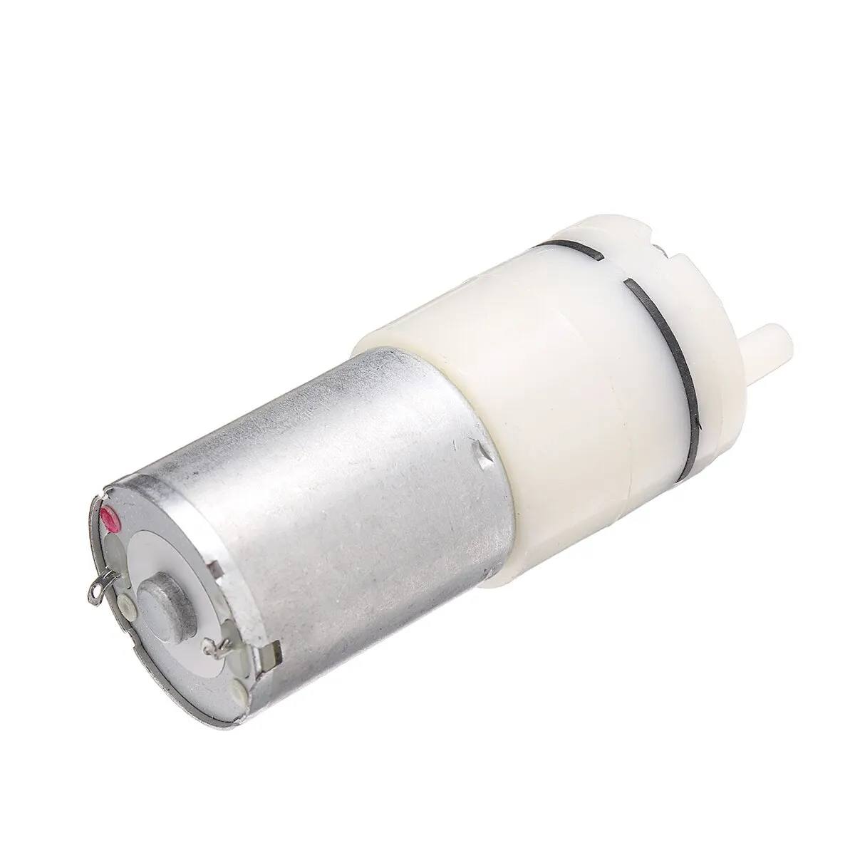 Миниатюрный воздушный насос с микро двигателем 3 7 постоянный ток 3-5 В 370 в