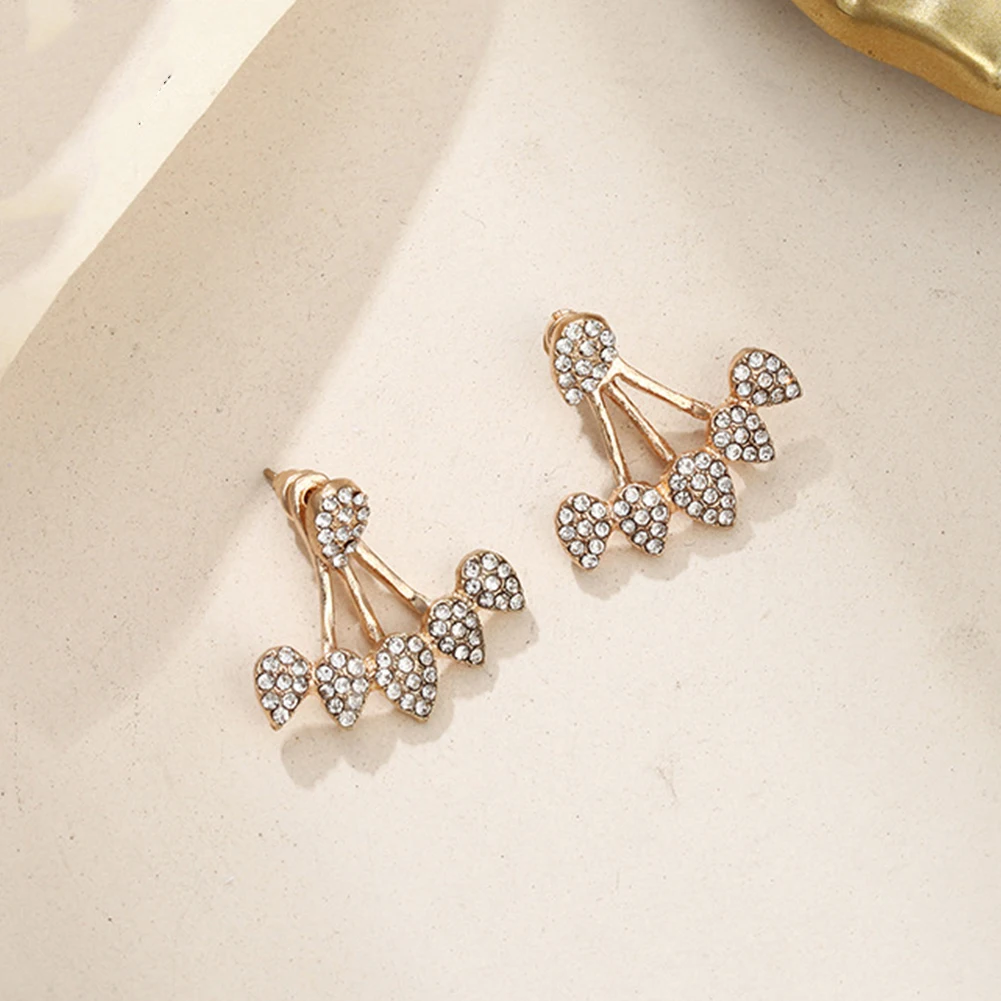 Женские украшения для ногтей индивидуальный дизайн больше воды полное сверление