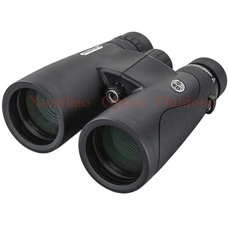 

Celestron DX10x50 12X50 ED Professional Astronomy Binoculars BaK-4 Prisms Glass Waterproof Telescope For Hunting Bird Watching